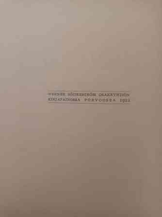 Bolshevikit - Suomalaisen silminnäkijän havaintoja (1922) Joensuu