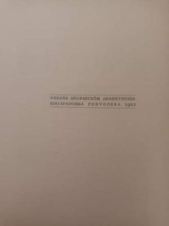 Bolshevikit - Suomalaisen silminnäkijän havaintoja (1922) Joensuu - valokuva 2