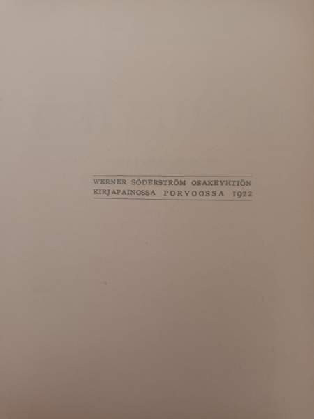 Bolshevikit - Suomalaisen silminnäkijän havaintoja (1922) Joensuu - valokuva 2