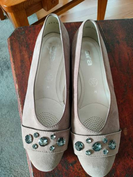 Naisten kengät Tampere - valokuva 1