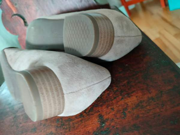 Naisten kengät Tampere - valokuva 4