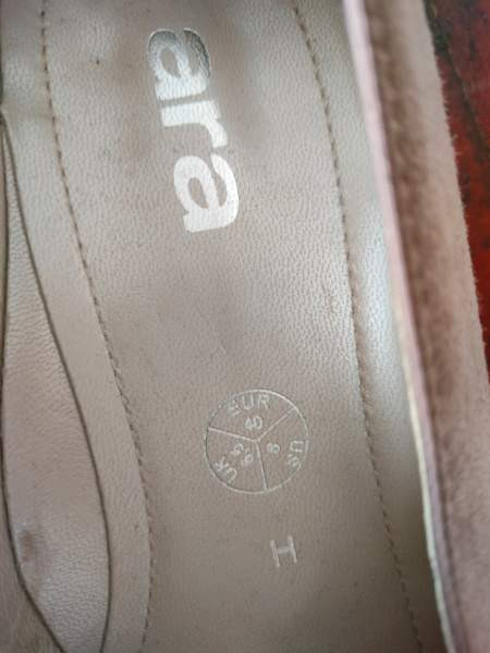 Naisten kengät Tampere - valokuva 2