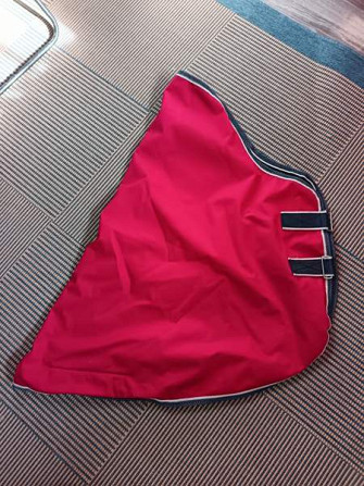 RB 100g 145cm + kaulakpl Lohja - valokuva 6