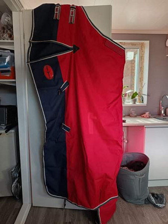 RB 100g 145cm + kaulakpl Lohja - valokuva 4