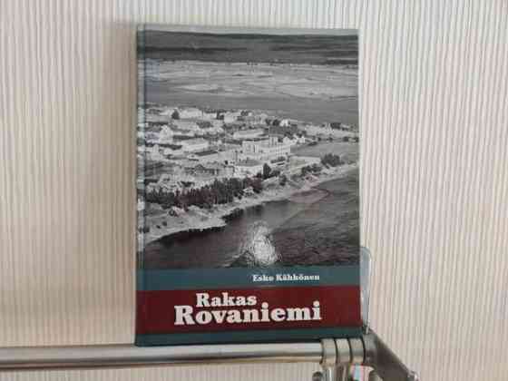 Rakas Rovaniemi Rovaniemi