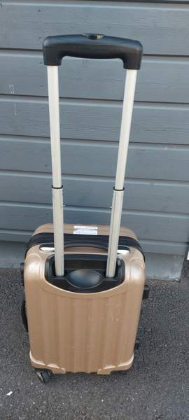 Lentolaukku kulta Эспоо - изображение 2