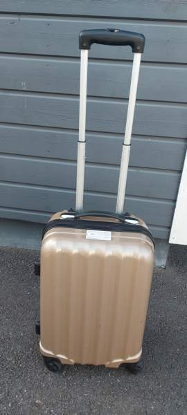 Lentolaukku kulta Эспоо - изображение 1