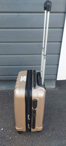 Lentolaukku kulta Эспоо - изображение 3