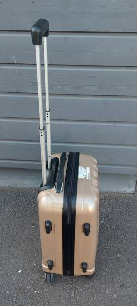 Lentolaukku kulta Эспоо - изображение 4