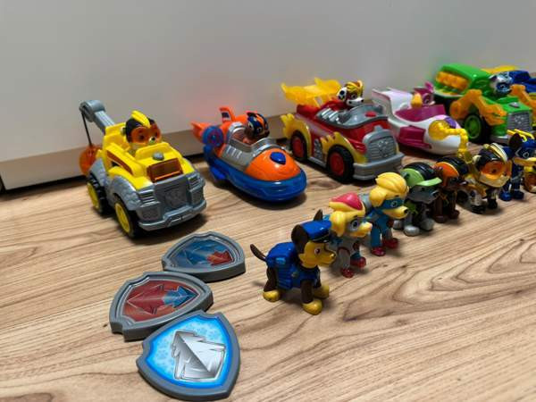 Ryhmä Hau pennut Tampere - valokuva 2