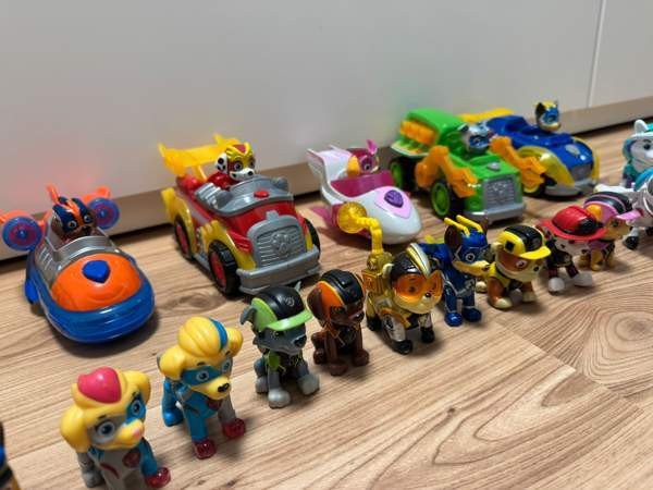 Ryhmä Hau pennut Tampere - valokuva 3