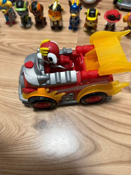 Ryhmä Hau pennut Tampere - valokuva 6