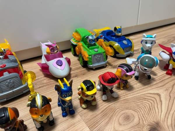 Ryhmä Hau pennut Tampere - valokuva 4