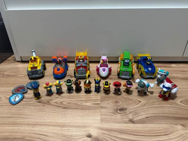 Ryhmä Hau pennut Tampere - valokuva 1