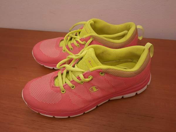 Champion Sport Comfort tennarit 39 Helsinki - photo 1