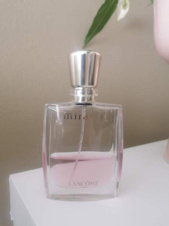 Lancome Miracle hajuvesi Oulu – foto 1