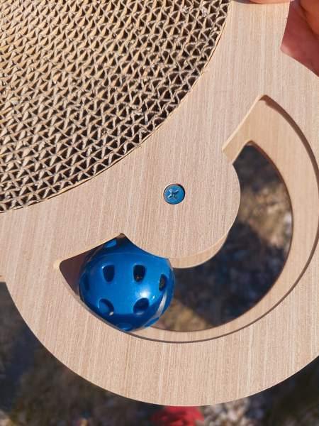 Kissan lelu Lahti - valokuva 3