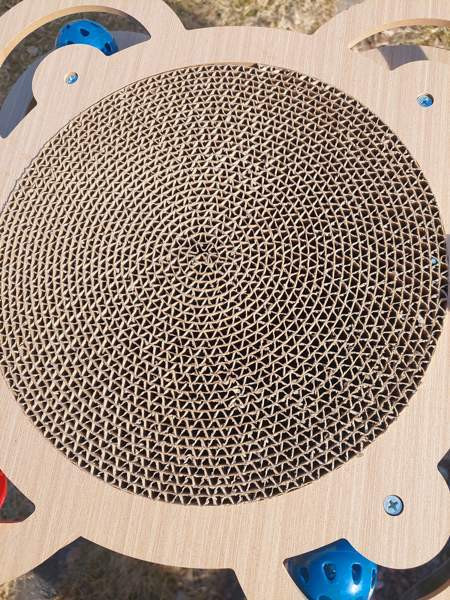 Kissan lelu Lahti - valokuva 4