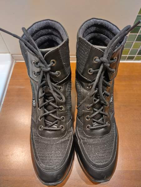 Xti lenkkarit koroilla, koko 40 Oulu - valokuva 3