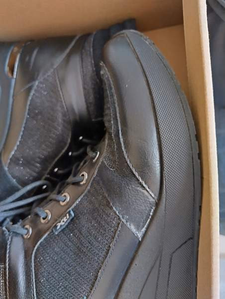 Xti lenkkarit koroilla, koko 40 Oulu - valokuva 8