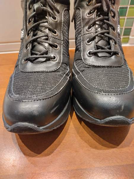 Xti lenkkarit koroilla, koko 40 Oulu - valokuva 7