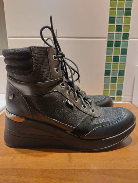 Xti lenkkarit koroilla, koko 40 Oulu - valokuva 1