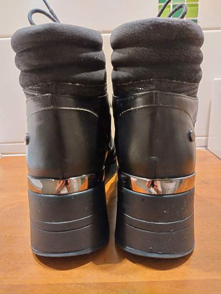 Xti lenkkarit koroilla, koko 40 Oulu - valokuva 4