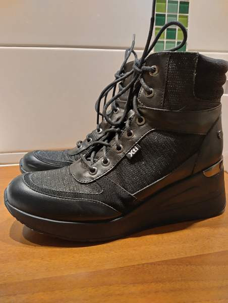 Xti lenkkarit koroilla, koko 40 Oulu - valokuva 2