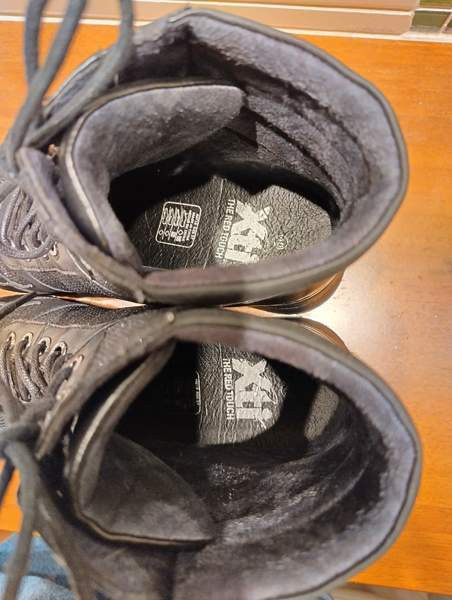 Xti lenkkarit koroilla, koko 40 Oulu - valokuva 6