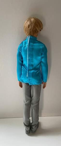 Barbie prinssi nukke Турку - изображение 3