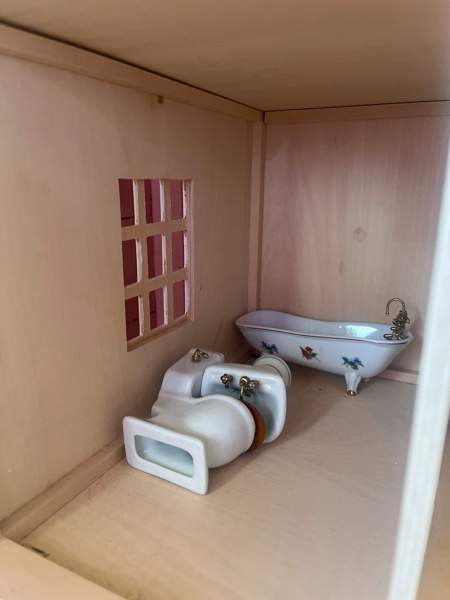 Nukkekoti- hyvässä kunnossa Espoo - photo 5