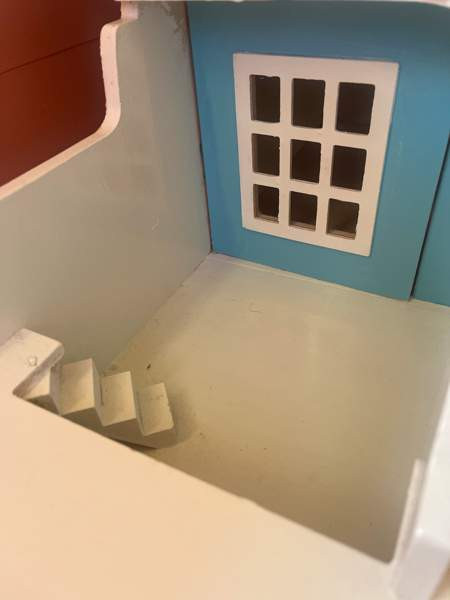 Nukkekoti- hyvässä kunnossa Espoo - photo 3