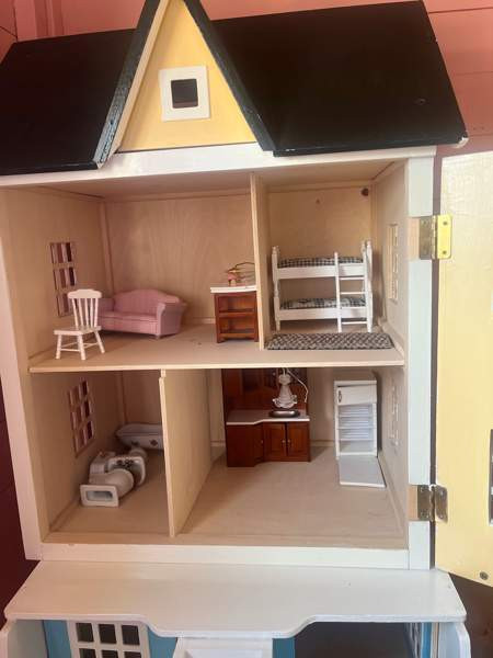 Nukkekoti- hyvässä kunnossa Espoo - photo 4