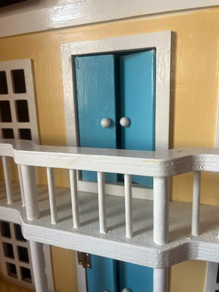 Nukkekoti- hyvässä kunnossa Espoo - photo 2