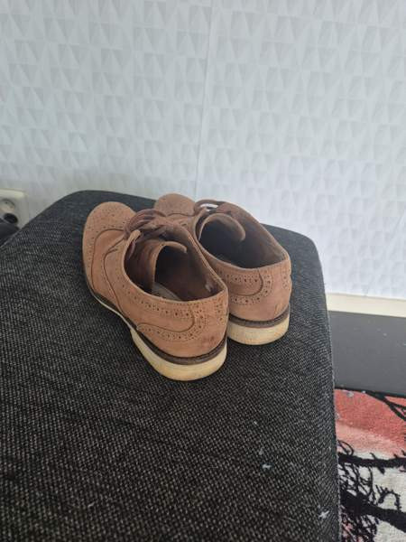 Miesten kengät, koko 42. Nousiainen - изображение 3