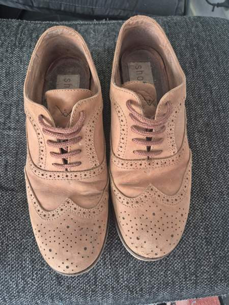 Miesten kengät, koko 42. Nousiainen - изображение 2