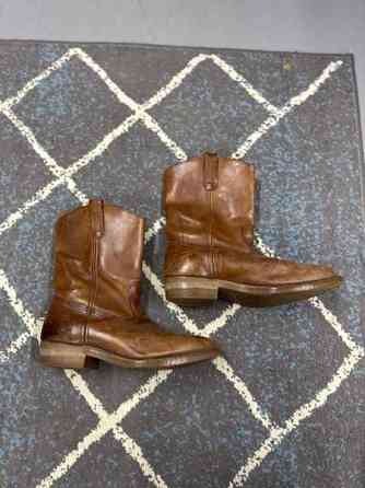 Red Wing Pecos Boots 11,5 E Kalajoki