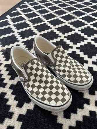 Vans tennarit koko 40 Porvoo