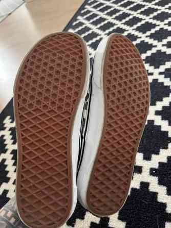 Vans tennarit koko 40 Porvoo