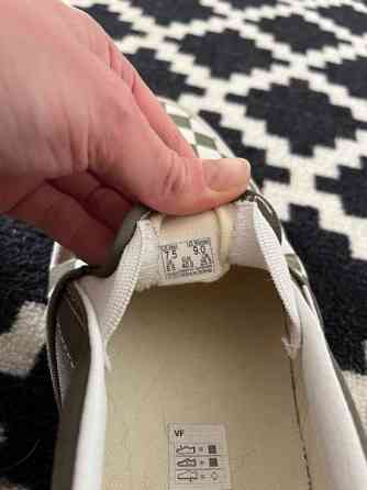 Vans tennarit koko 40 Porvoo