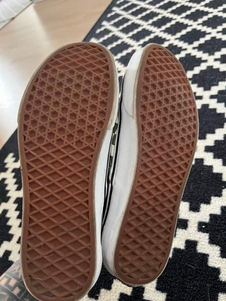 Vans tennarit koko 40 Porvoo - valokuva 4