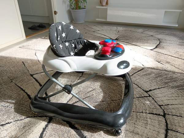 Kävelytuoli Turku - photo 3