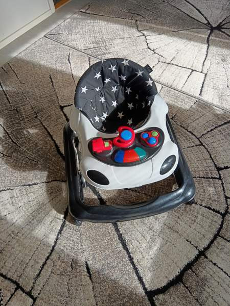 Kävelytuoli Turku - photo 1