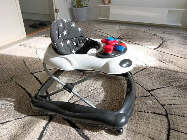 Kävelytuoli Turku - photo 2