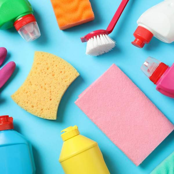 Muuttosiivous Karstula – foto 1