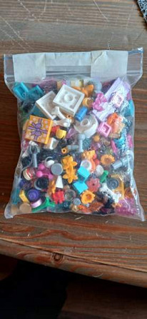 Lego friends stephanies house 41314 Alavus – foto 7