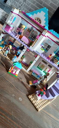 Lego friends stephanies house 41314 Alavus – foto 2