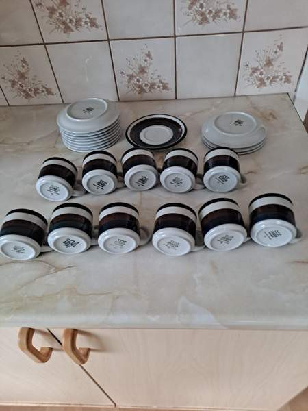 Kaira kahviastiat Kauhava - valokuva 1