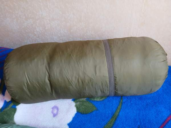 Myydään kaksi untuvamakuupussia Эспоо - изображение 5