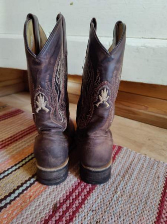 Bootsit 37 Petäjävesi - изображение 3